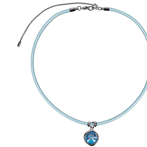 Колье Fiore Luna Ocean Delight B1902.21 BL/S фото 4